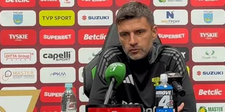 Pavol Stano poprowadzi swój "dawny" klub?