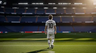 Real Madryt nie przedłuży kontraktu z Modrićem - Chorwat pożegna się z Bernabéu