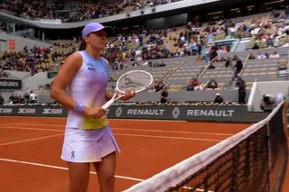 Świątek – Rybakina: Typy, kursy, analiza! Kiedy i o której godzinie? [WTA Roland Garros 2025]