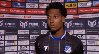 Oficjalnie: Juventus pozyskał holenderski talent - Shane van Aarle przenosi się do Turynu