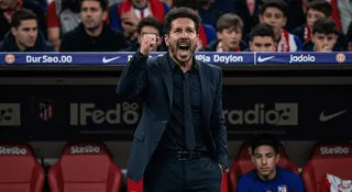 Dlaczego Simeone jest idealnym kandydatem do roli lidera United?