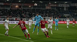 Śląsk Wrocław - Jagiellonia Białystok: Typy, składy, oferta (16.05.2025)