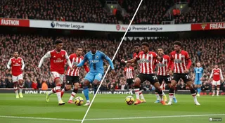 Southampton - Arsenal: Typy, składy, oferta (25.05.2025)