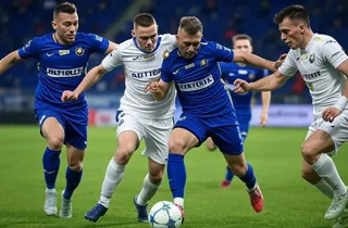 Stal Mielec - Radomiak Radom: Typy, składy, oferta (16.05.2025)