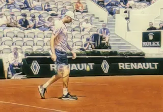 Hubert Hurkacz – Arthur Cazaux: Typy bukmacherskie, kursy, analiza i H2H! [ATP Genewa 2025]