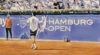ATP Hamburg  2025: Drabinka, Terminarz, Wyniki, Transmisje! Gdzie oglądać, kto gra, kiedy? [18-24 maja]