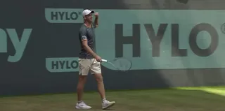 Drabinka ATP s-Hertogenbosch 2025: Hurkacz, Terminarz, Wyniki! Gdzie oglądać, kto gra, kiedy? [Libema Open, 9-15 czerwca]