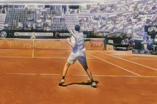 O której godzinie mecz Hurkacz - Paul w Rzymie, kiedy ćwierćfinał Italian Open 2025?