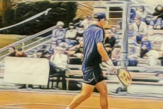 Majchrzak - Medjedović: Typy, kursy, analiza! Kiedy i o której godzinie? [ATP French Open 2025]