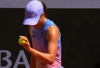 Świątek – Cristian: Typy, kursy, analiza! Kiedy i o której godzinie? [WTA Roland Garros 2025]