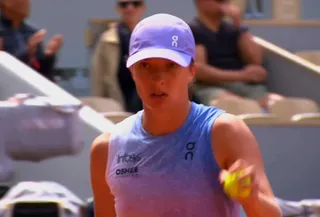 Świątek – Raducanu: Typy, kursy, analiza! Kiedy i o której godzinie? [WTA Roland Garros 2025]