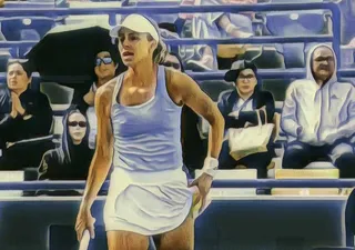 Kiedy mecz Linette – Krejcikova w Strasburgu, o której godzinie początek spotkania?
