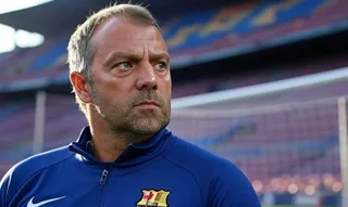 Ter Stegen na wylocie? Flick żąda transferu bramkarza dla Barcelony