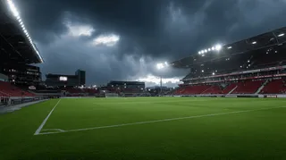 Twente - NEC Nijmegen: Typy, składy, oferta (22.05.2025)