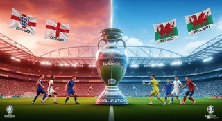 UEFA ogłasza nowy system kwalifikacji do EURO 2028 - gospodarze bez automatycznego awansu
