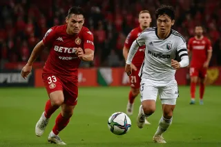Widzew Łódź - Legia Warszawa typy. Kto wygra? (15.05.2025)