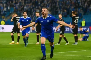 Znamy finalistę barażu! Wisła Płock - Polonia: Skrót meczu