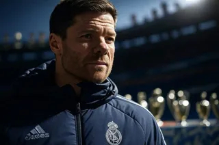 Capello: Xabi Alonso dopiero pozna, co to prawdziwa presja