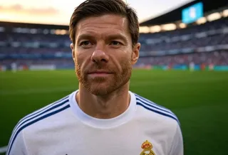 Xabi Alonso rezygnuje z urlopu: Gotowy na wyzwania w Realu Madryt
