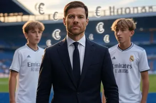 Real szykuje wyścig zbrojeń! Xabi Alonso żąda transferów za ponad 100 milionów