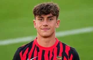 Zahavi kluczem do transferu Domenecha do Barcelony