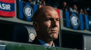 Zidane: Pochodzę z Marsylii, ale to PSG powinien wygrać Ligę Mistrzów