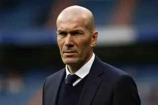 Koniec spekulacji! Wiemy, gdzie Zidane rozpocznie nowy rozdział trenerskiej kariery