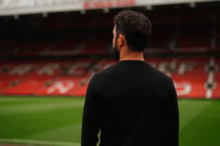Rewolucja Amorima nabiera tempa! United z najlepszą serią od blisko dwóch lat