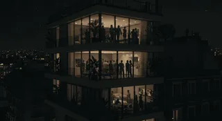 Nocne życie Ansu Fatiego uprzykrza życie sąsiadom w Barcelonie!