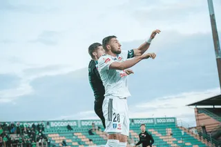 Znamy już parę rozstrzygnięć w Betclic 1 Lidze