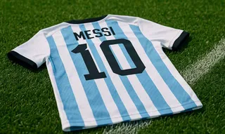 Scaloni puścił Messiego do domu. Co naprawdę dzieje się z gwiazdą Argentyny?