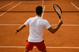 Djokovic zdradził, kto może zostać jego trenerem. To legenda tenisa!