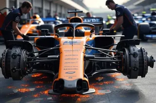 Horner bije na alarm: Nowe limity wagowe mogą kosztować zespoły F1 fortunę