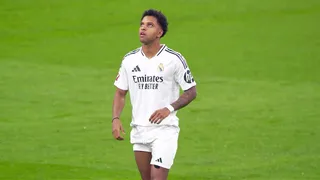 Rodrygo odchodzi z Realu! Ma trzy opcje, ale każda z nich ma "pewien haczyk"