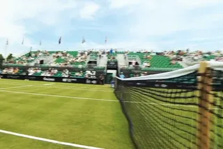 Kwalifikacje Wimbledon 2025: Kawa, Chwalińska, Klimovicova! Kiedy i z kim grają Polki, gdzie obejrzeć za darmo? [24-26 czerwca]
