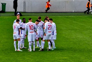 Górnik Zabrze wznowił treningi! Nowi piłkarze na pierwszych zajęciach