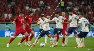 Albania - Serbia: Typy, składy, statystyki (07.06.2025)