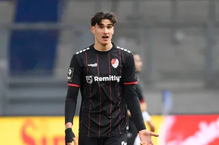 Wychowanek Bayernu w Ekstraklasie? Antonio Tikvić na finiszu negocjacji z Pogonią Szczecin