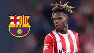 Astronomiczny kontrakt dla Williamsa! Barcelona płaci fortunę za gwiazdę Athletic