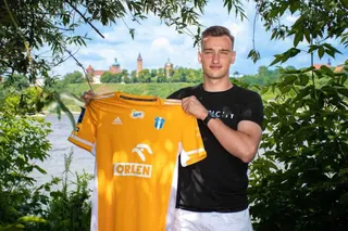 Bitwa o Gradeckiego! Raków Częstochowa kontra Motor Lublin w walce o bramkarza