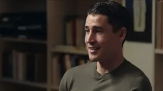 "Nie Messi" - Bojan Krkić wskazuje swojego najlepszego kolegę z drużyny w historii