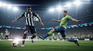 Botafogo - Seattle Sounders: Typy, kursy, statystyki (16.06.2025)