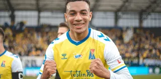 Bright Ede w Chelsea. Motor Lublin zarobi ponad 11 milionów euro.