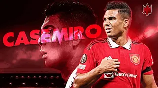 Wielki powrót duetu CR7-Casemiro? Sensacyjny transfer Brazylijczyka coraz bliżej!