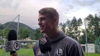 Celtic Glasgow gotowy oddać Nawrockiego! Pogoń Szczecin pierwsza w kolejce
