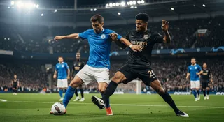 Chelsea - Los Angeles: Typy, składy, statystyki (16.06.2025)
