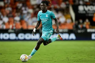 22-letni gwiazdor Realu w tarapatach: Liverpool, Chelsea i Arsenal walczą o jego podpis