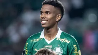 Następca Neymara w Premier League? Estevao William nie może się doczekać debiutu w Chelsea