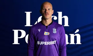 Bramkarz Lecha Poznań wraca do Holandii. Filip Bednarek blisko Sparty Rotterdam