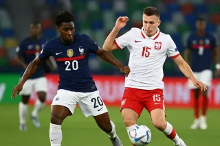 Francja - Polska: Typy. Kto wygra mecz ME U-21? (17.06.25)